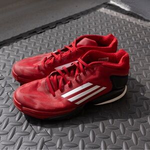 Adidas Adizero Sprint Frame / Web Mens Basketball Shoes | M 10.5